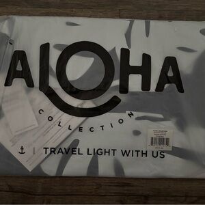 Aloha Collection Travel Bag Bundle